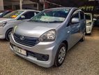 Daihatsu Mira 2015