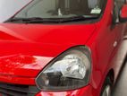 Daihatsu Mira 2015
