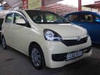 Daihatsu Mira 2015