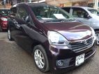 Daihatsu Mira 2015