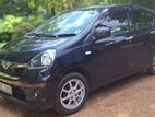 Daihatsu Mira 2015
