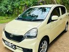 Daihatsu Mira 2015