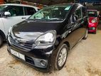 Daihatsu Mira 2016