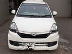 Daihatsu Mira 2016
