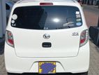 Daihatsu Mira 2016
