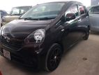 Daihatsu Mira 2016