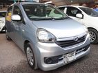 Daihatsu Mira 2016