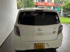 Daihatsu Mira 2016