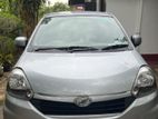 Daihatsu Mira 2016