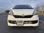 Daihatsu Mira 2016