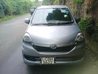 Daihatsu Mira 2016