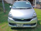 Daihatsu Mira 2016