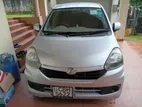 Daihatsu Mira 2016