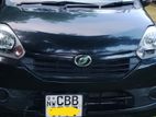 Daihatsu Mira 2016