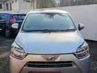 Daihatsu Mira 2017 for Rent