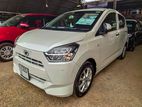 Daihatsu Mira 2017