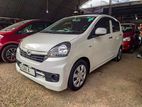 Daihatsu Mira 2017