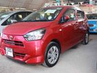 Daihatsu Mira 2017