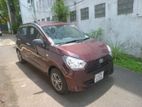 Daihatsu Mira 2017