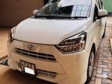 Daihatsu Mira 2017