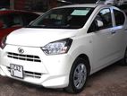 Daihatsu Mira 2017