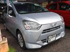 Daihatsu Mira 2017