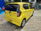 Daihatsu Mira 2017