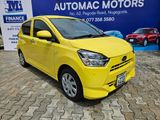 Daihatsu Mira 2017