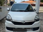 Daihatsu Mira 2017