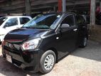 Daihatsu Mira 2017