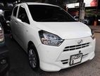 Daihatsu Mira 2017