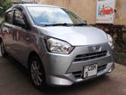Daihatsu Mira 2017