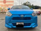 Daihatsu Mira 2017