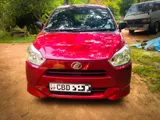 Daihatsu Mira 2017