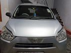 Daihatsu Mira 2017