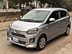 Daihatsu Mira 2017 Leasing 80% Rate 12%