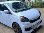 Daihatsu Mira 2016