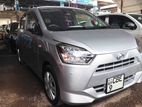 Daihatsu Mira 2018