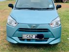 Daihatsu Mira 2018
