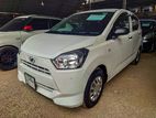 Daihatsu Mira 2019