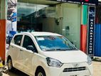 Daihatsu Mira 2019