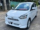 Daihatsu Mira 2020
