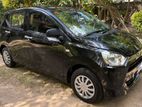 Daihatsu Mira 2020