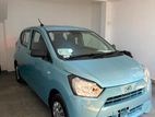 Daihatsu Mira 2020