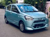 Daihatsu Mira 2023