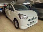 Daihatsu Mira 2023