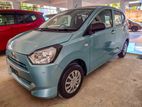 Daihatsu Mira 2023