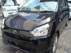 Daihatsu Mira 2023