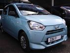Daihatsu Mira 2023
