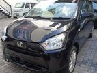 Daihatsu Mira 2023